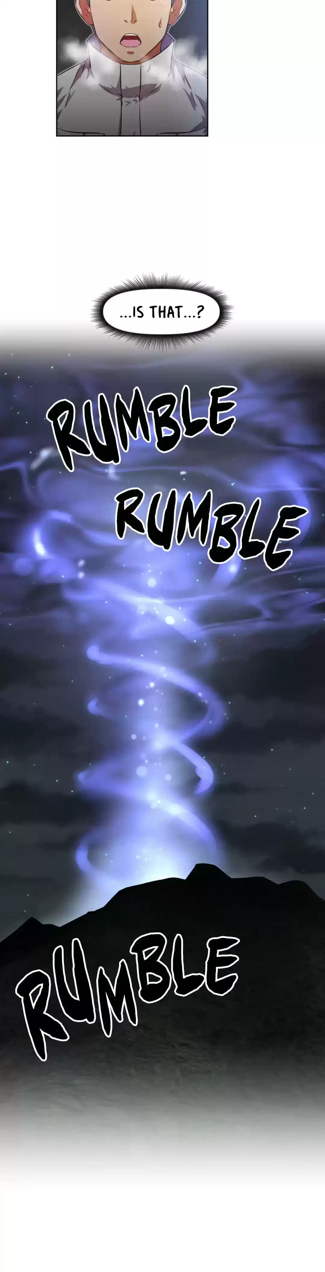 Brawling Go Chapter 147