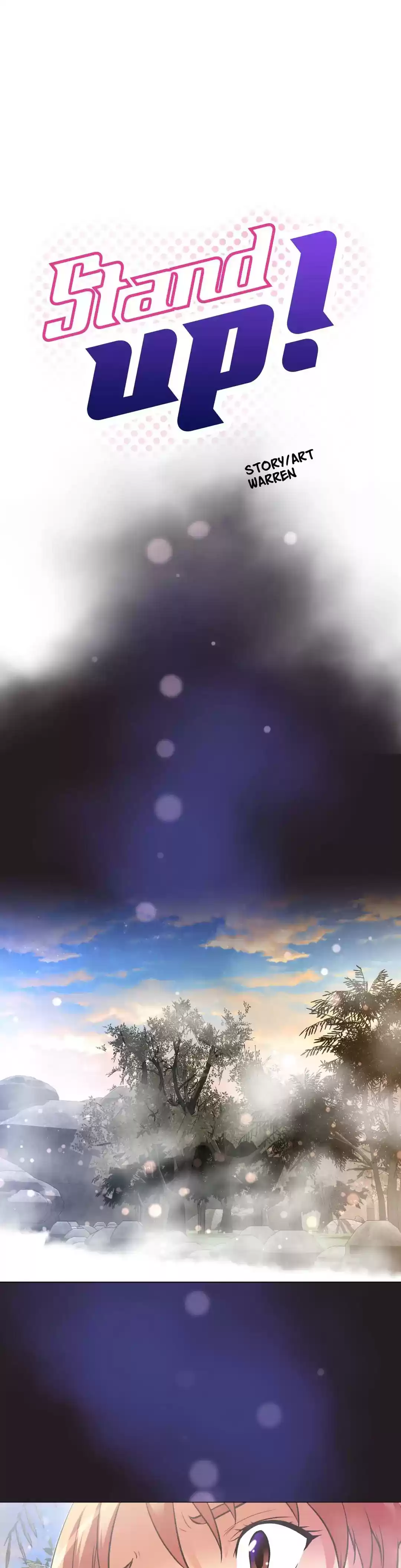 Brawling Go Chapter 147