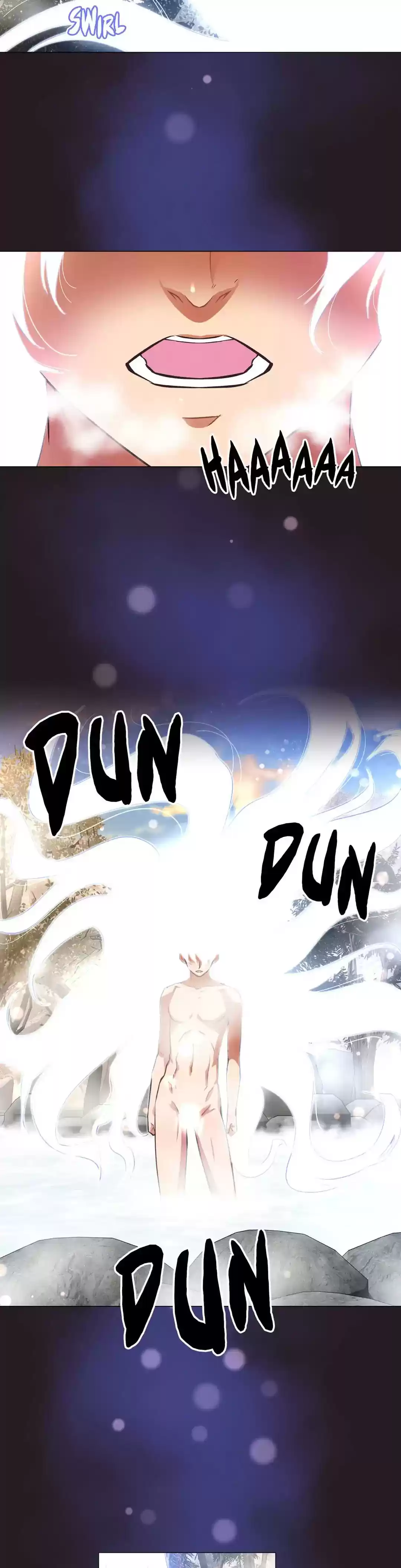 Brawling Go Chapter 147