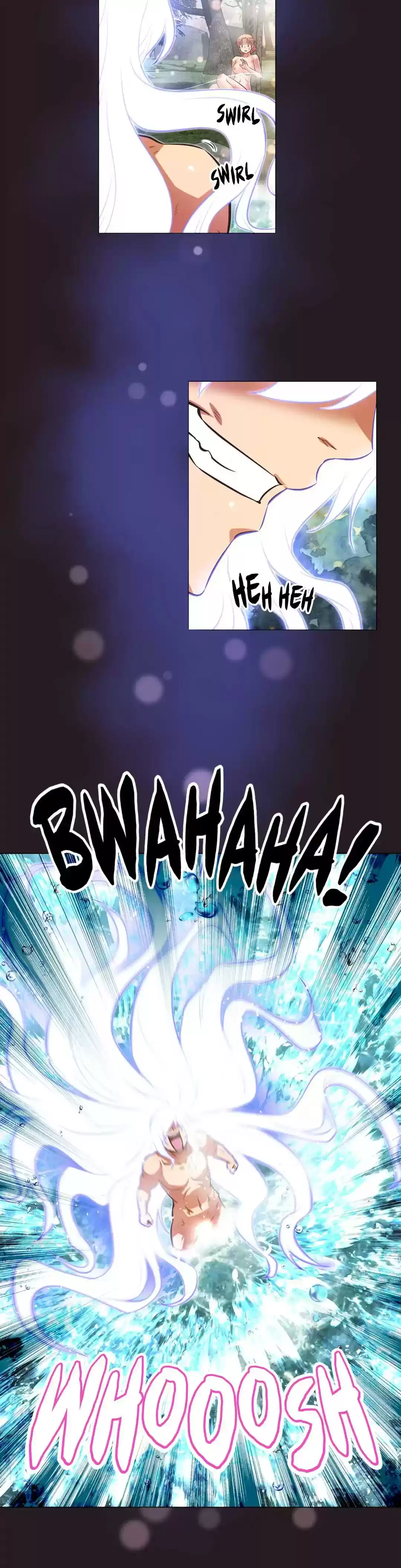 Brawling Go Chapter 147