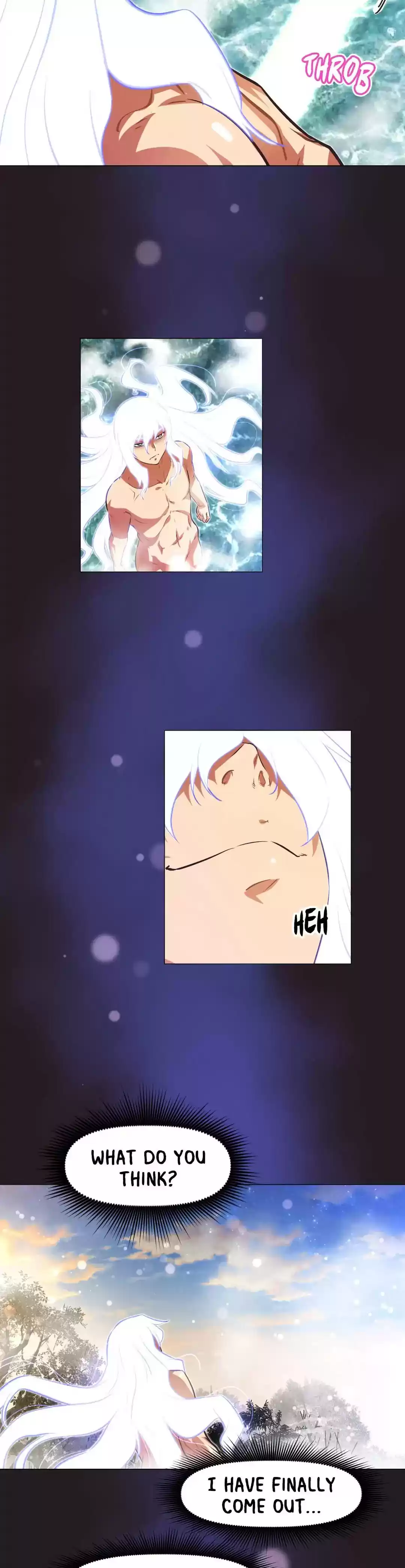 Brawling Go Chapter 147