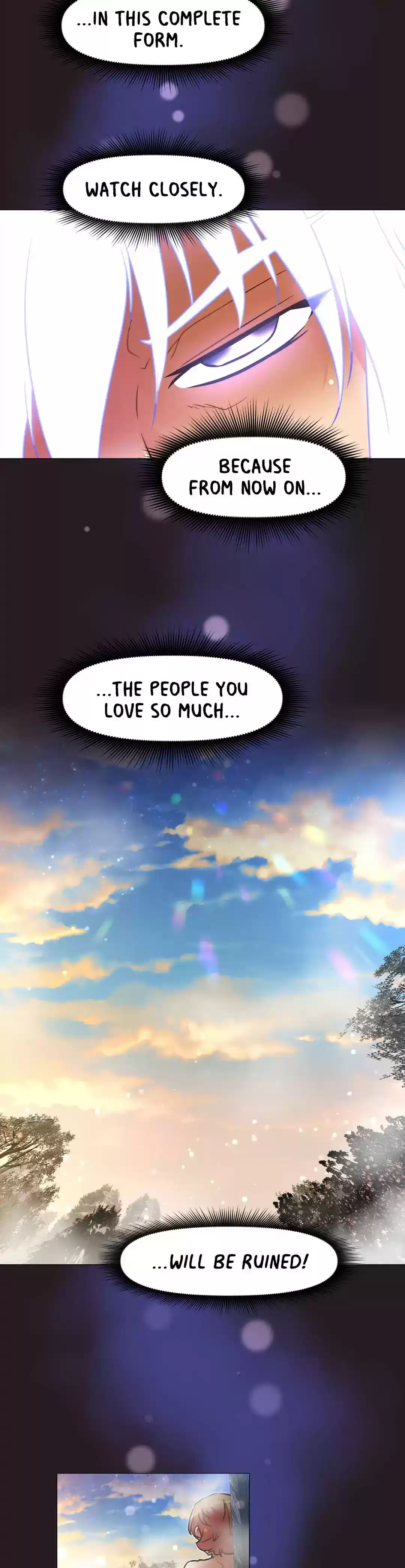 Brawling Go Chapter 147