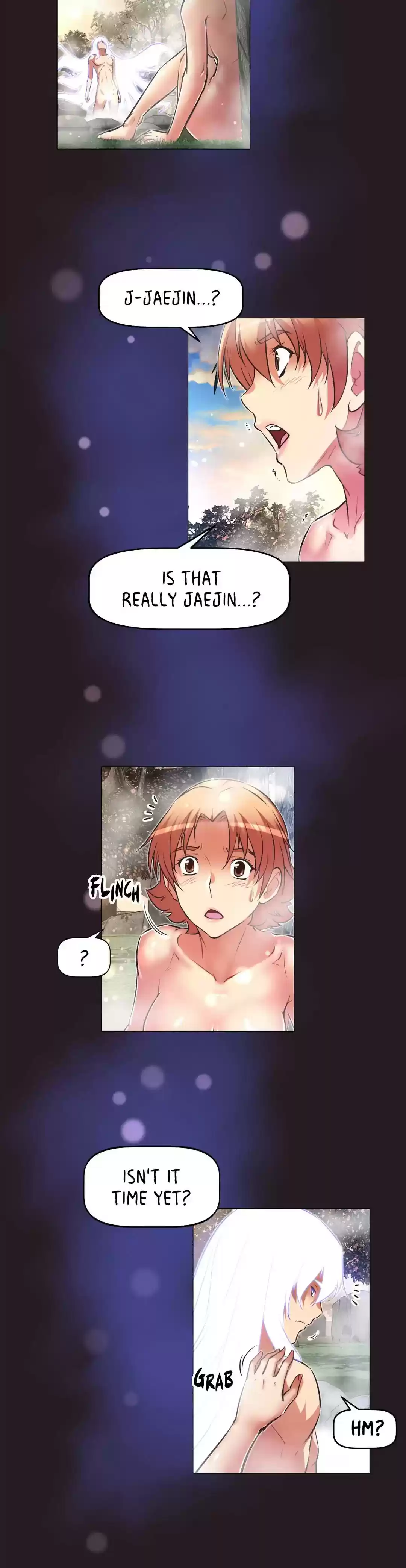 Brawling Go Chapter 147