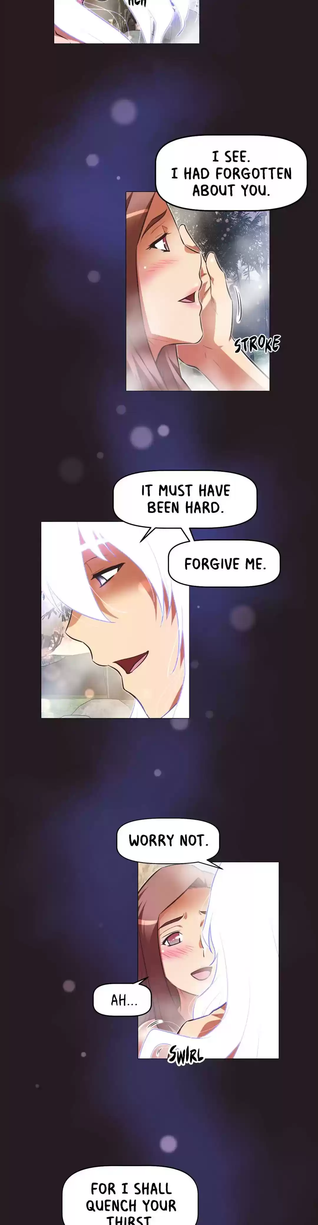 Brawling Go Chapter 147