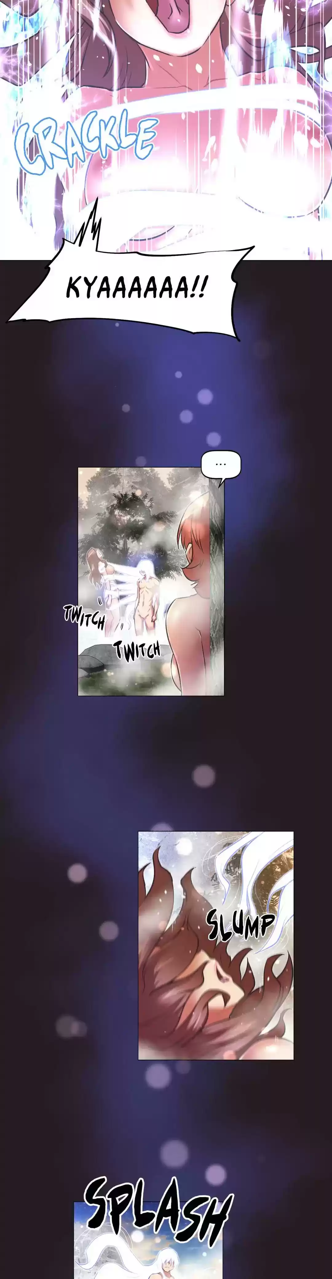 Brawling Go Chapter 147