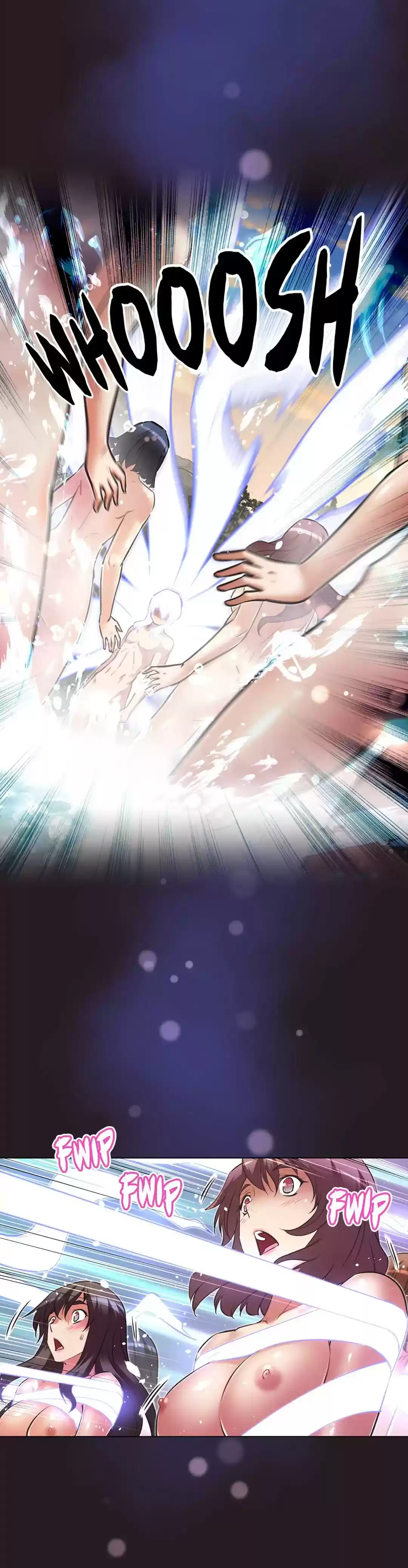 Brawling Go Chapter 147