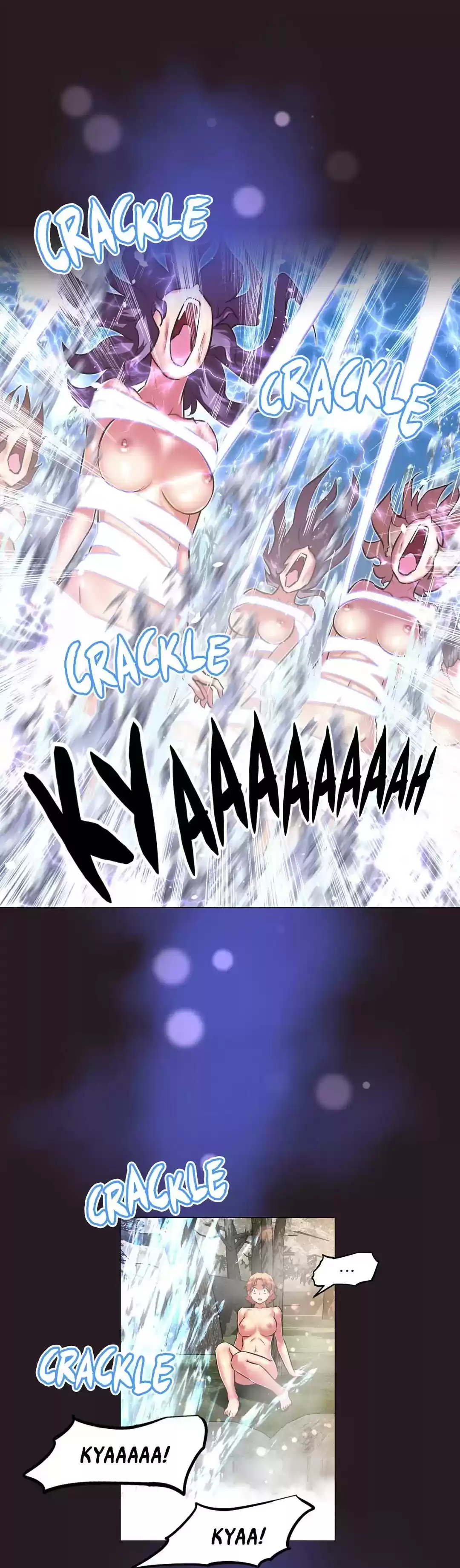 Brawling Go Chapter 147