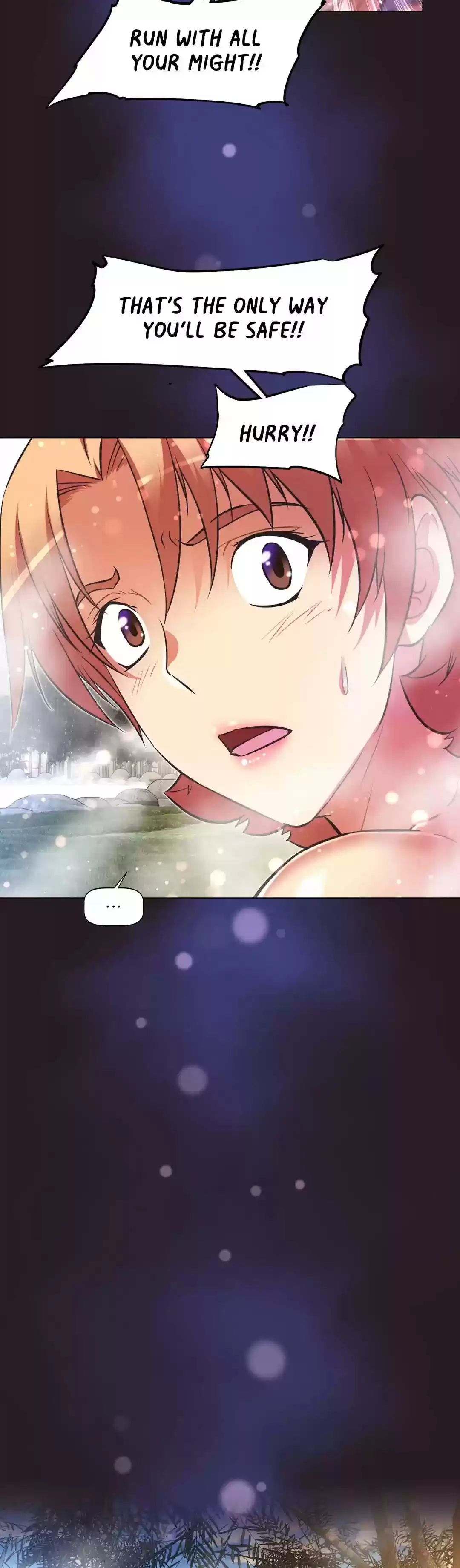 Brawling Go Chapter 147