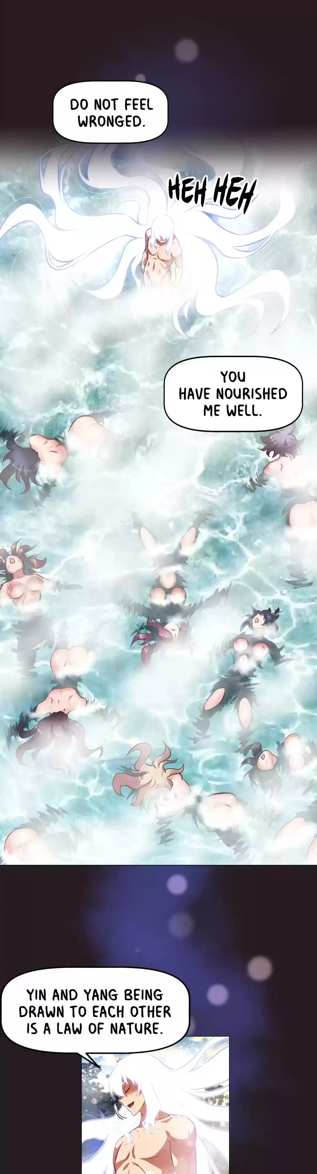 Brawling Go Chapter 147