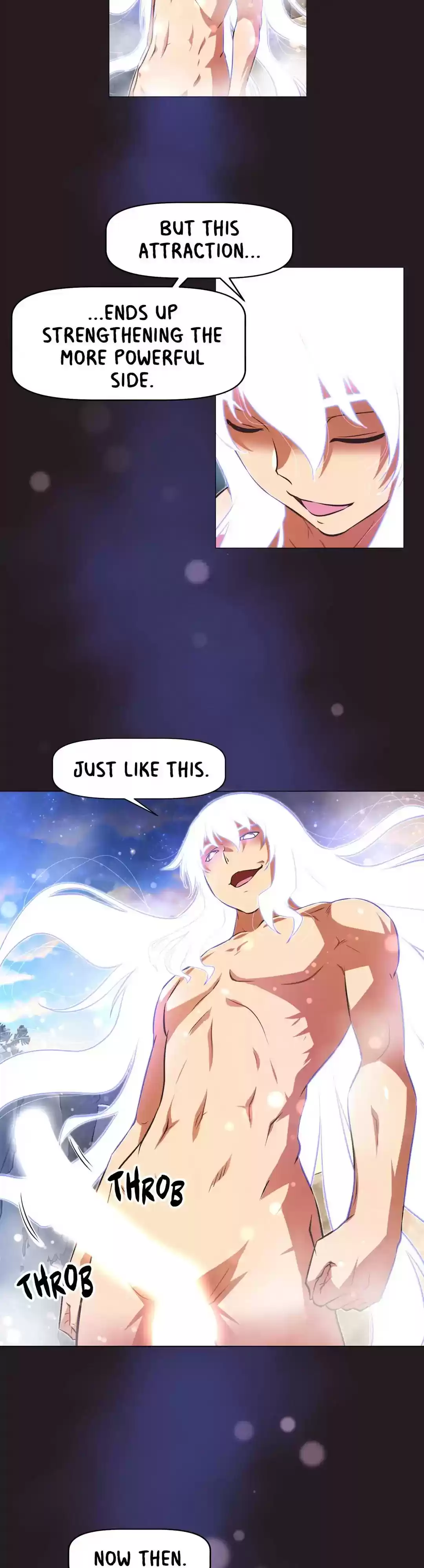 Brawling Go Chapter 147