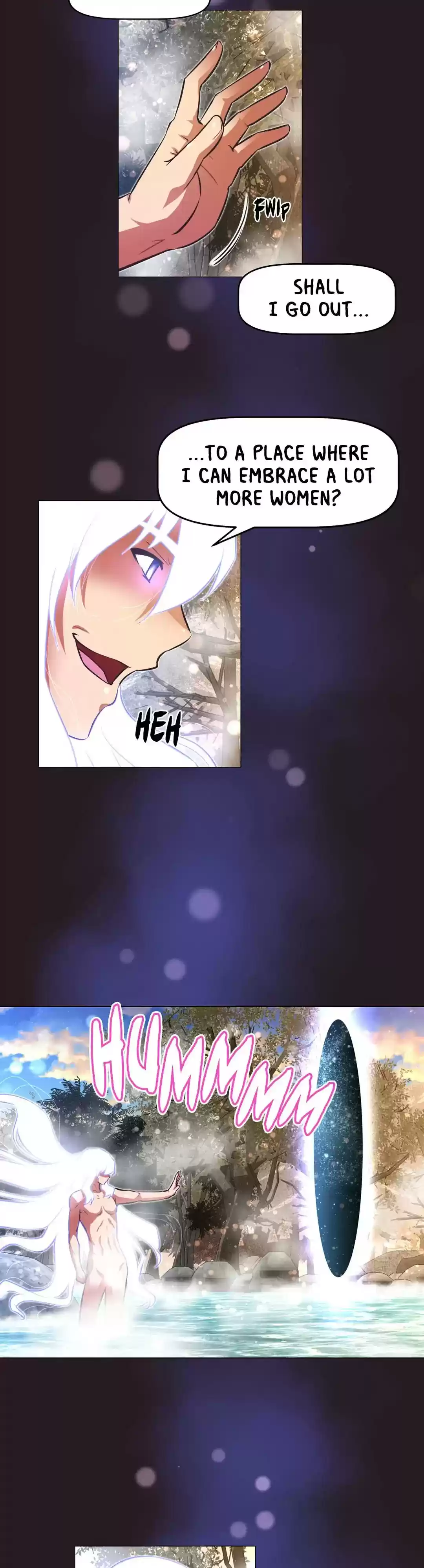 Brawling Go Chapter 147