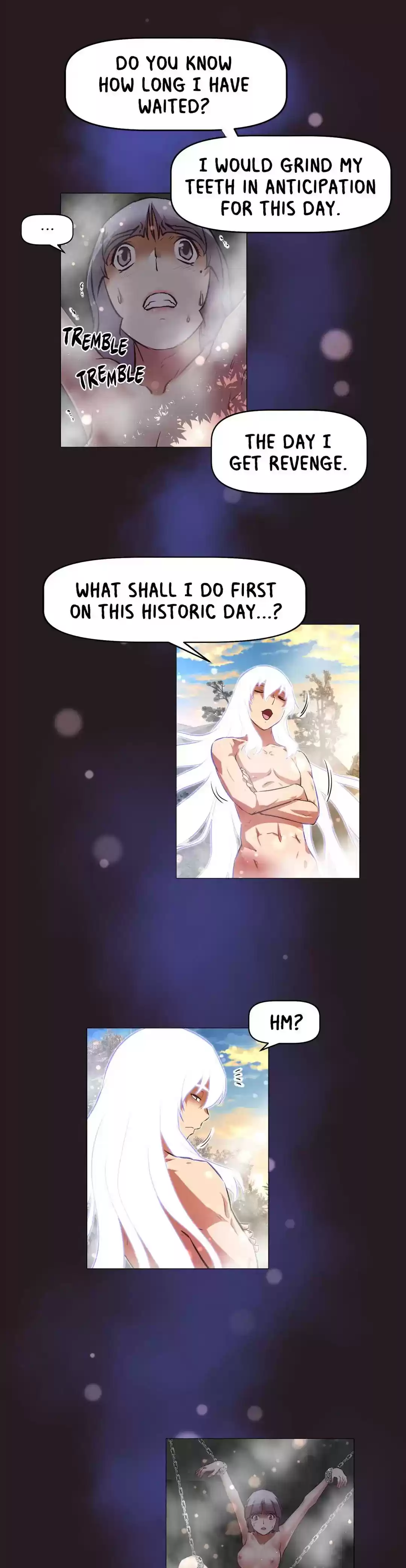 Brawling Go Chapter 147