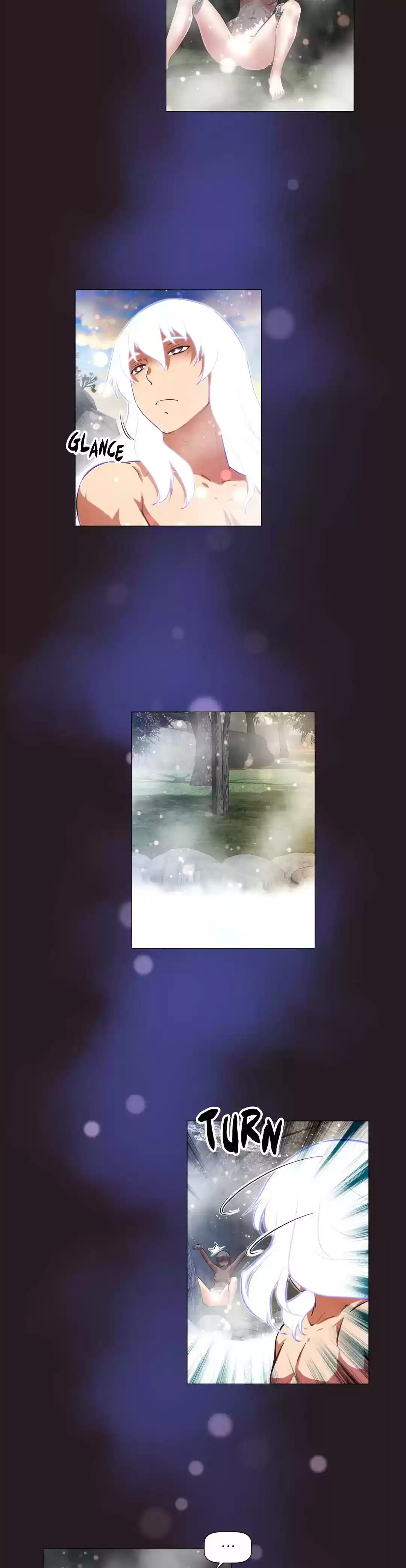 Brawling Go Chapter 147