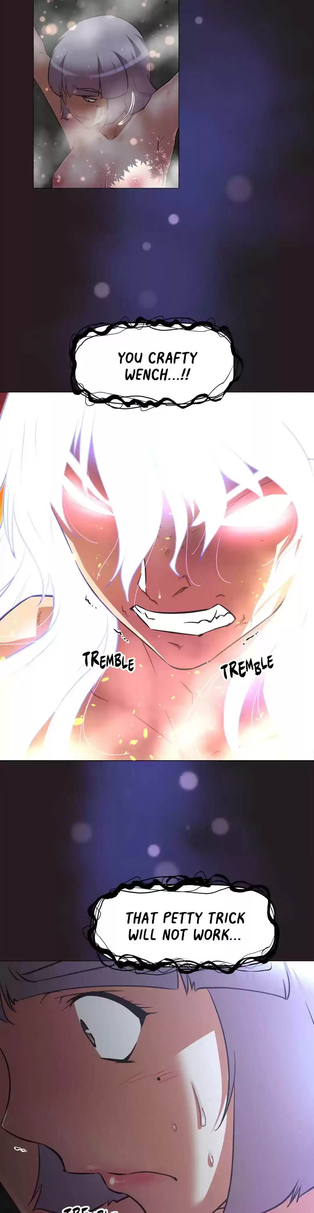 Brawling Go Chapter 147