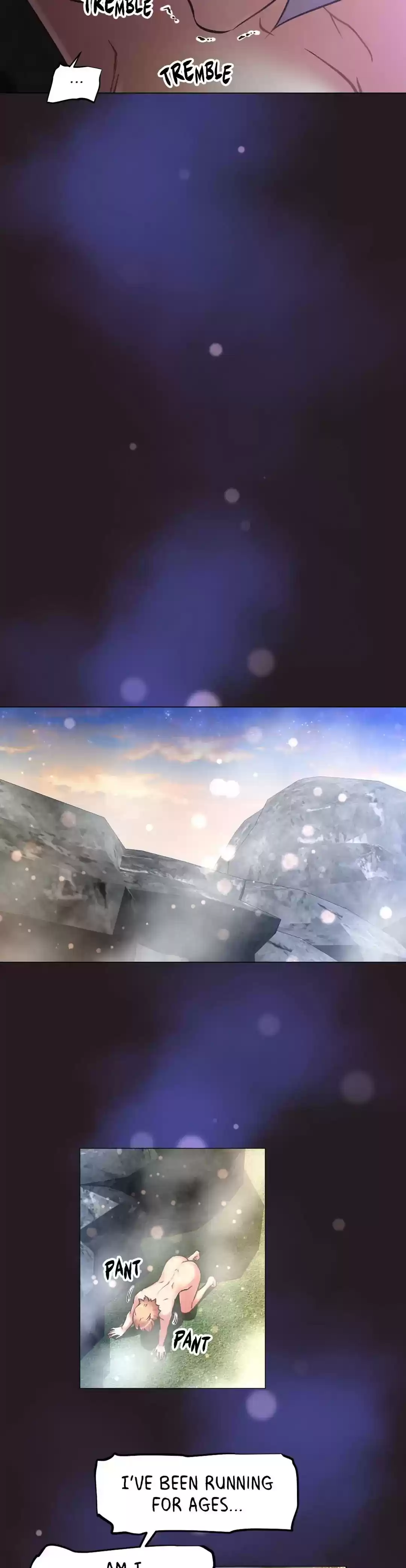 Brawling Go Chapter 147