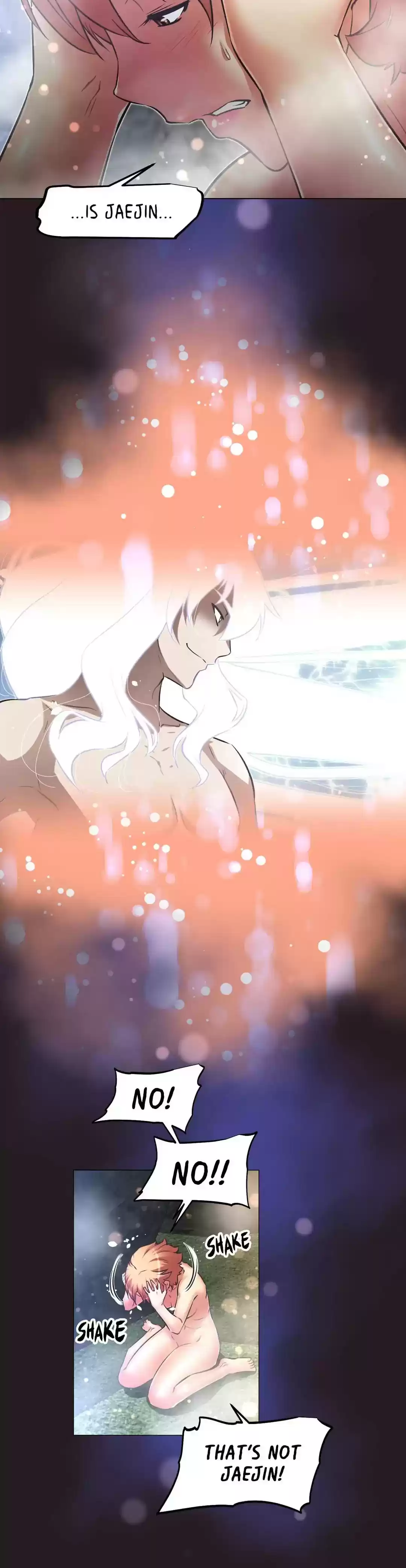 Brawling Go Chapter 147