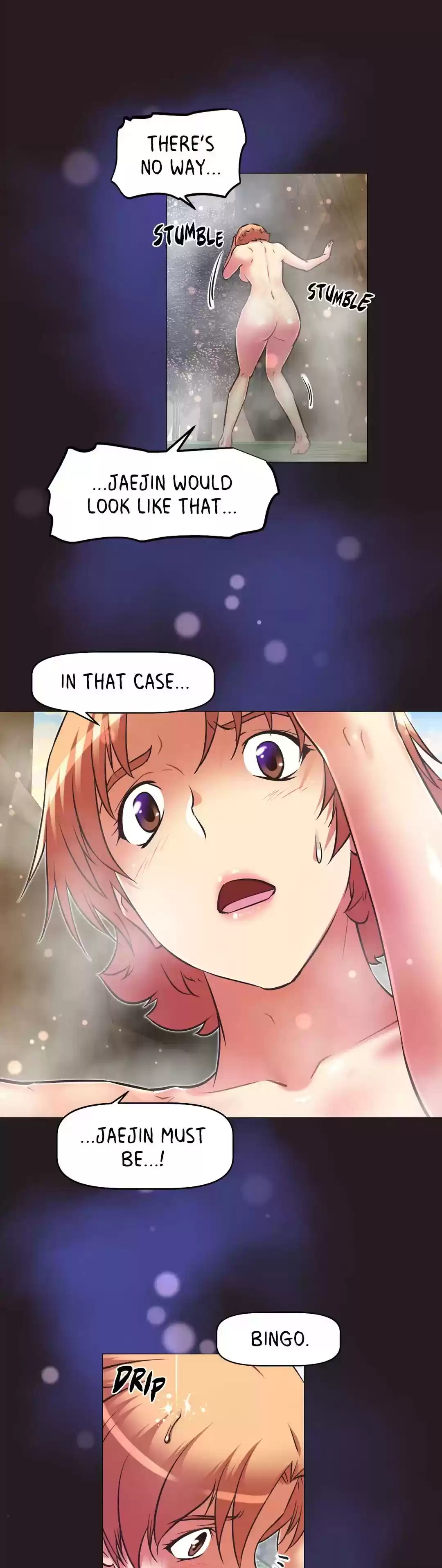 Brawling Go Chapter 147