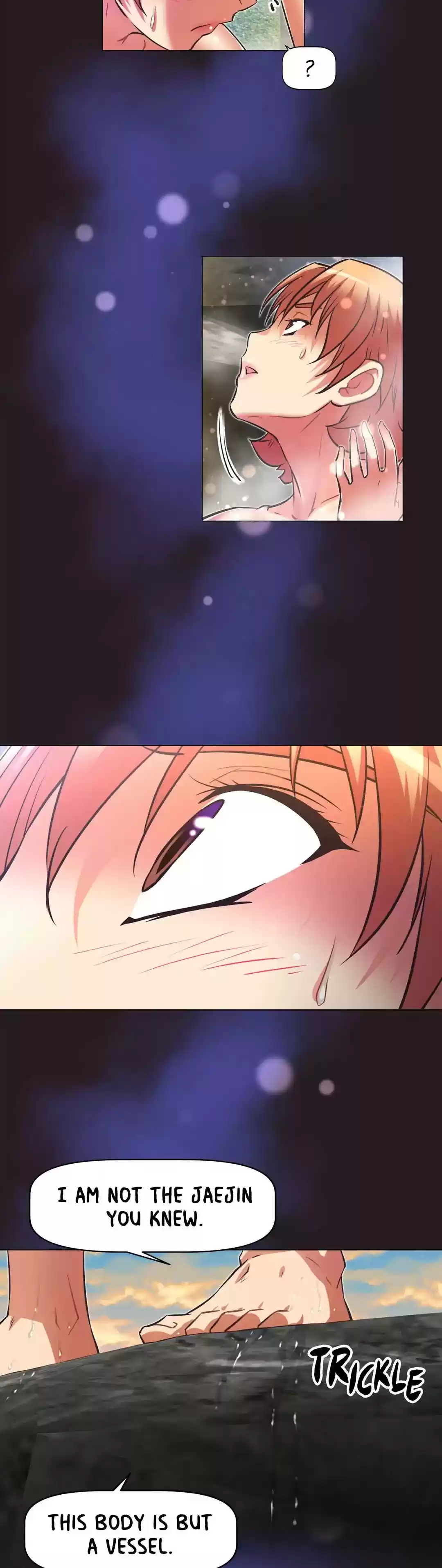 Brawling Go Chapter 147