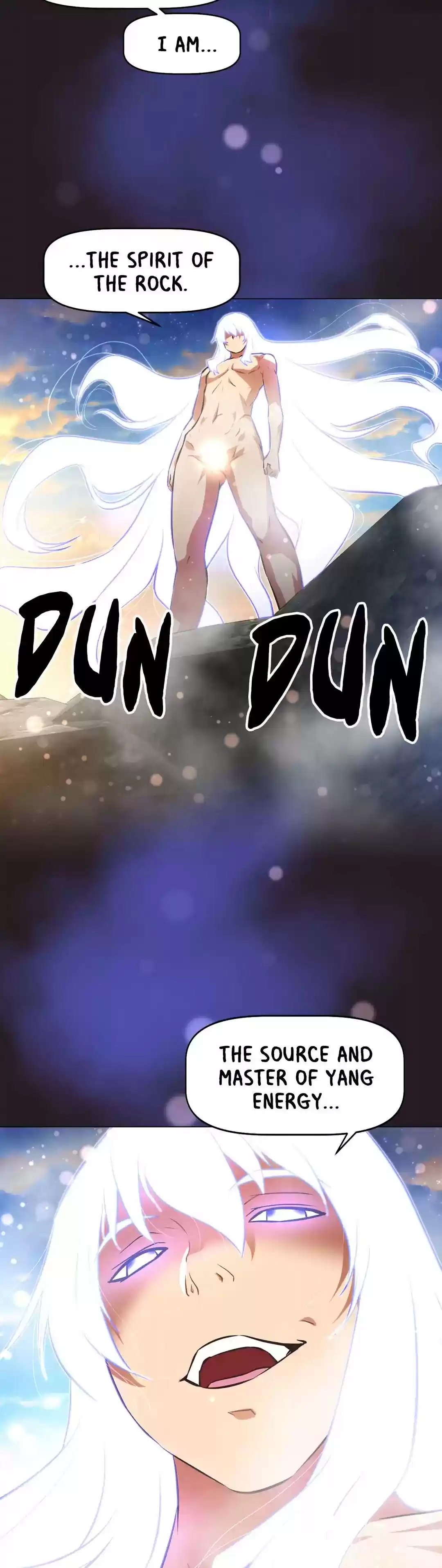 Brawling Go Chapter 147