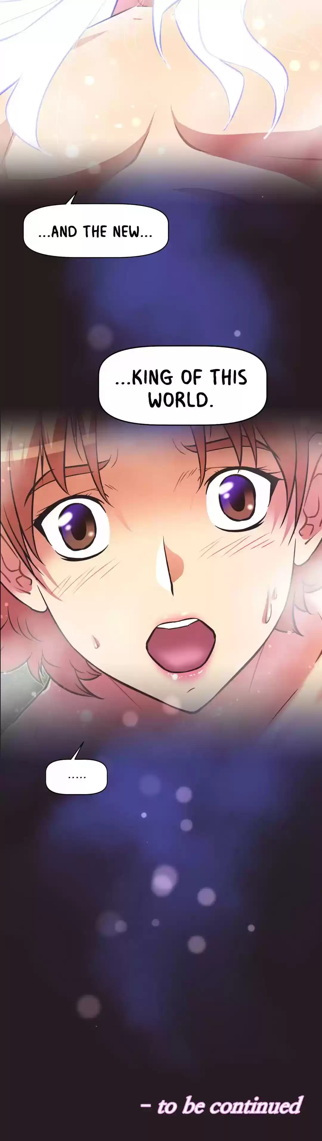 Brawling Go Chapter 147