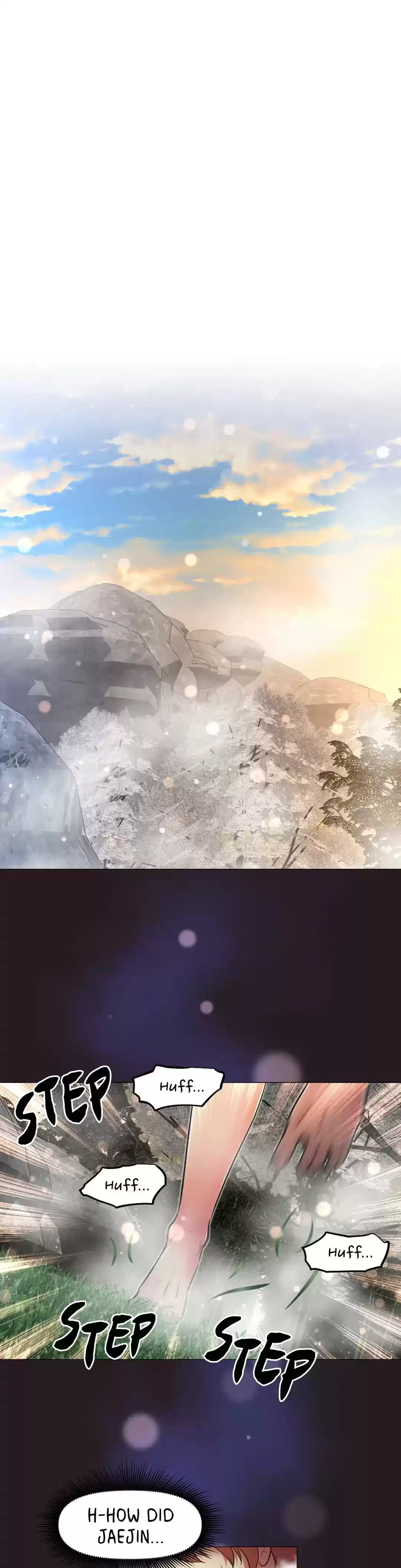 Brawling Go Chapter 148