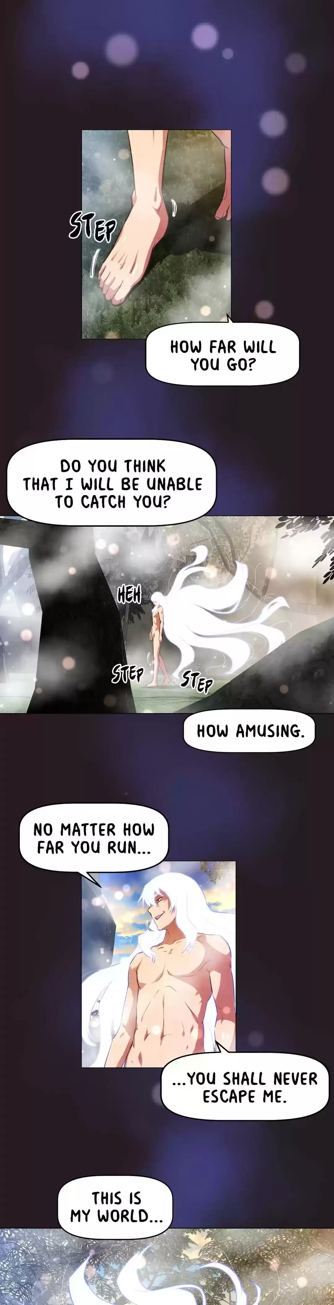 Brawling Go Chapter 148