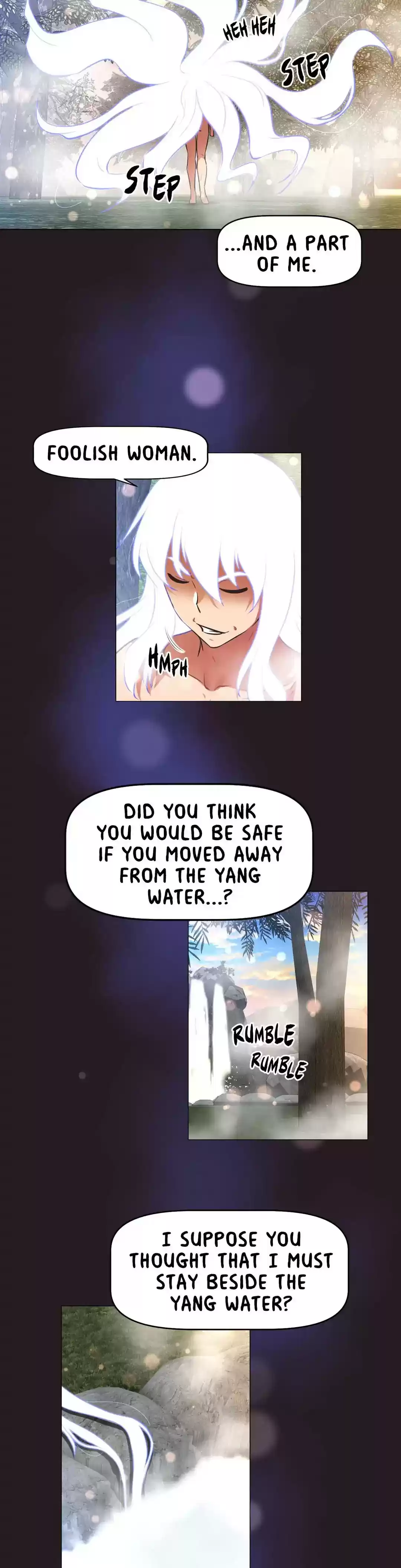 Brawling Go Chapter 148