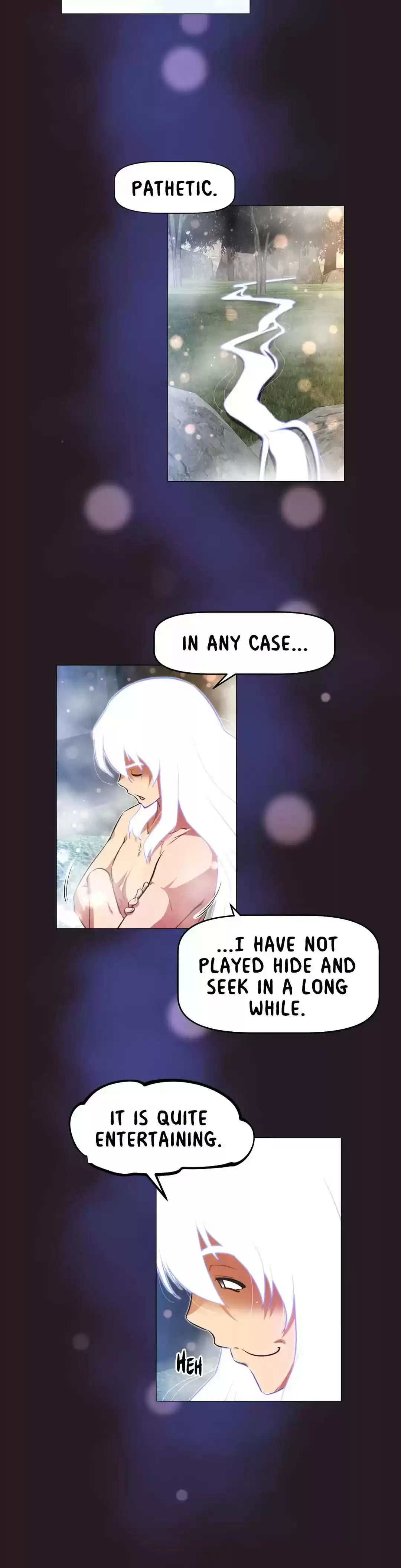 Brawling Go Chapter 148