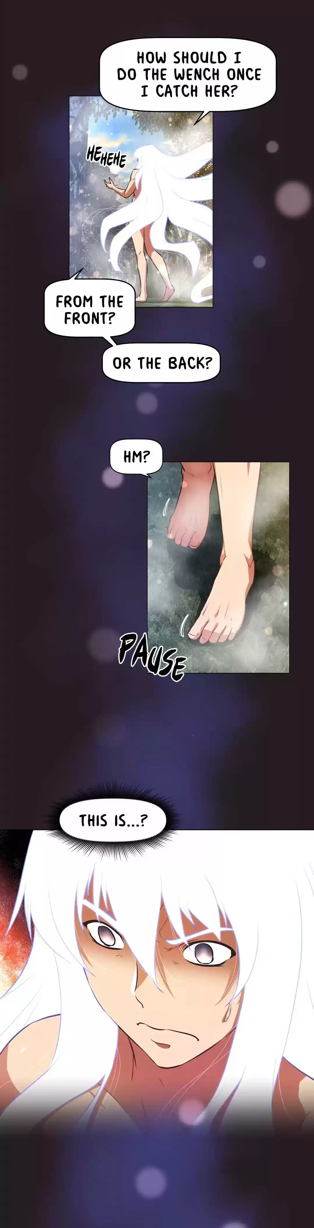 Brawling Go Chapter 148