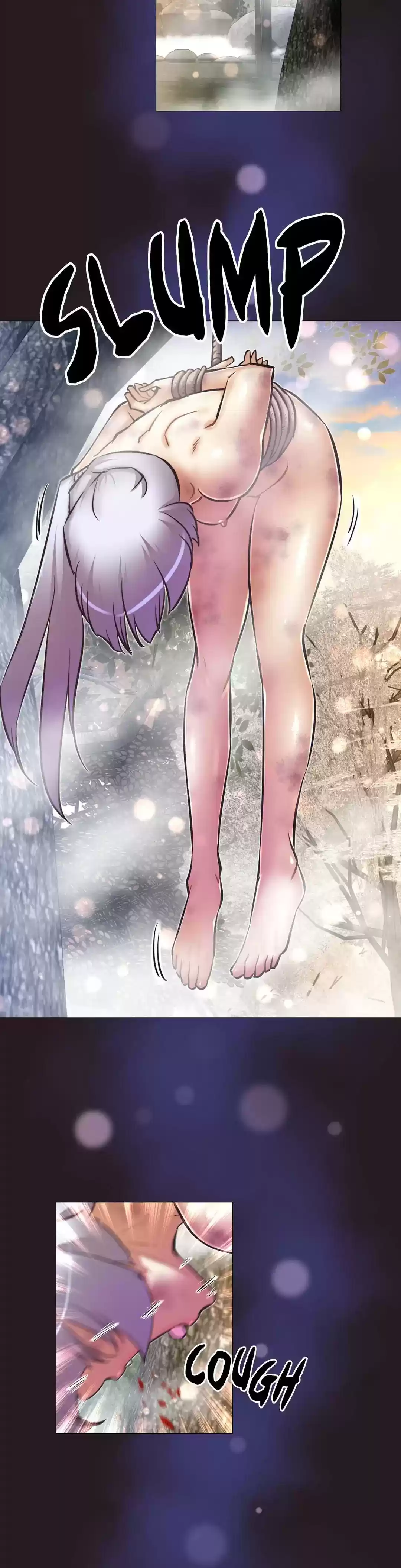 Brawling Go Chapter 148