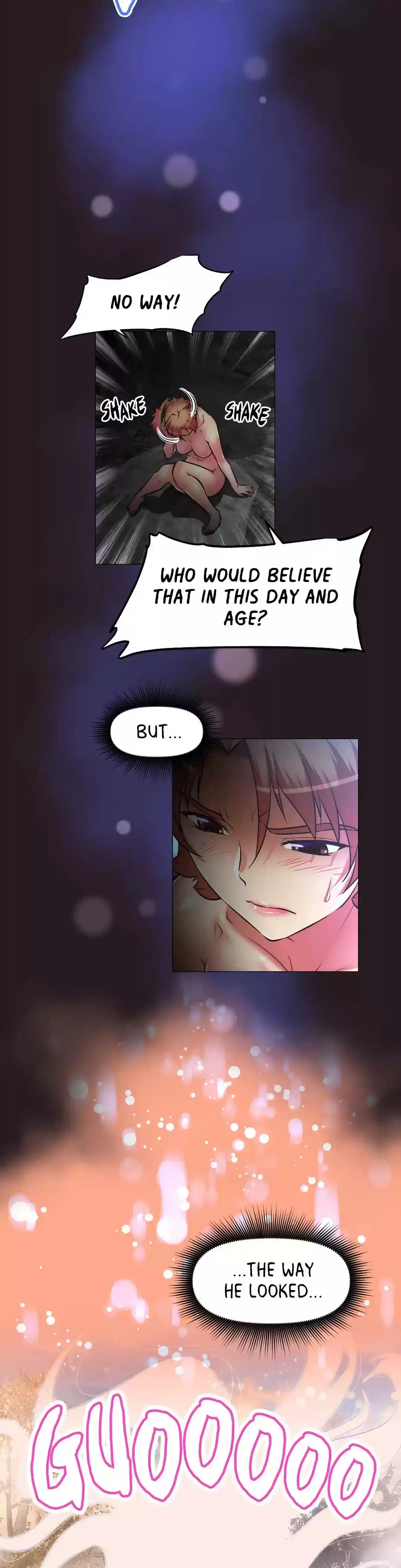 Brawling Go Chapter 148