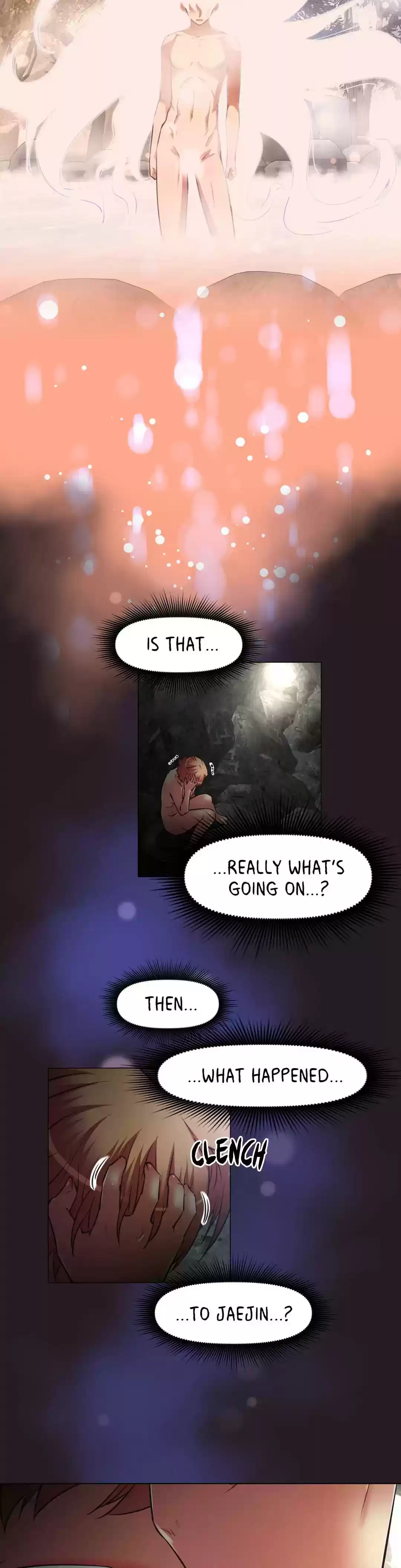 Brawling Go Chapter 148