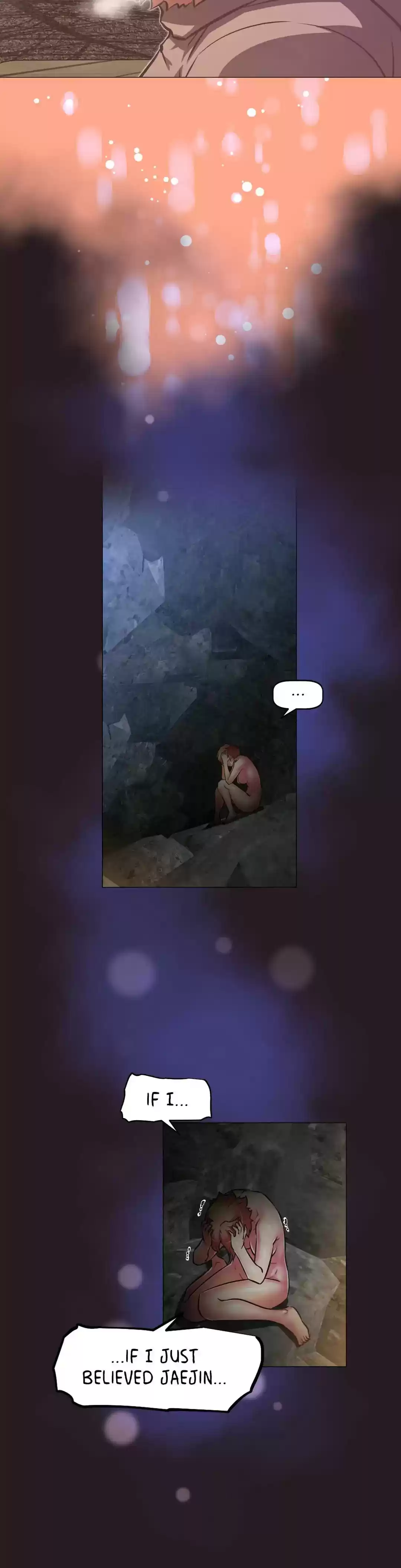 Brawling Go Chapter 148