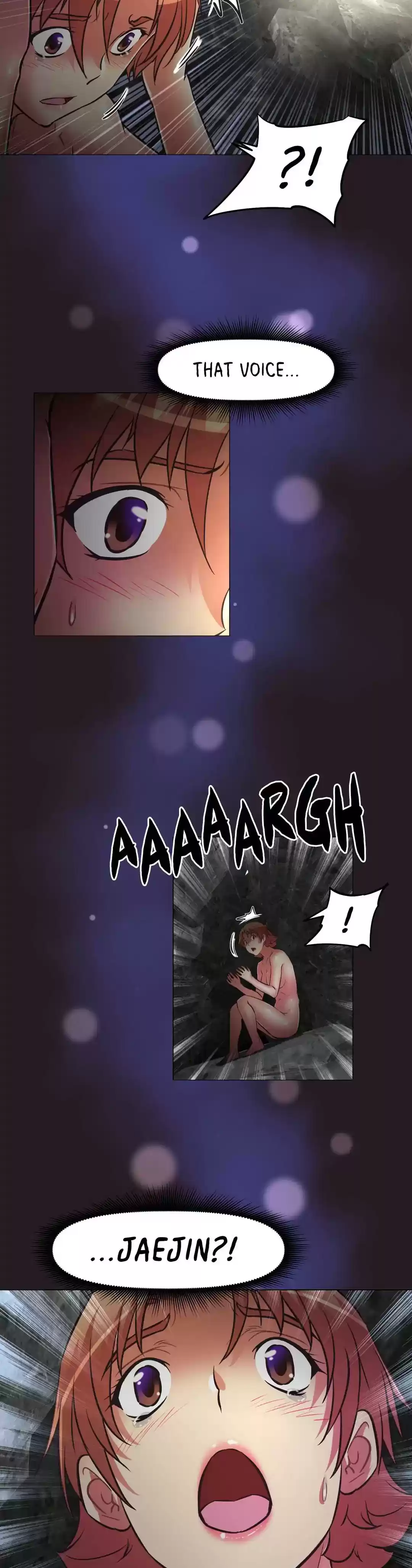 Brawling Go Chapter 148