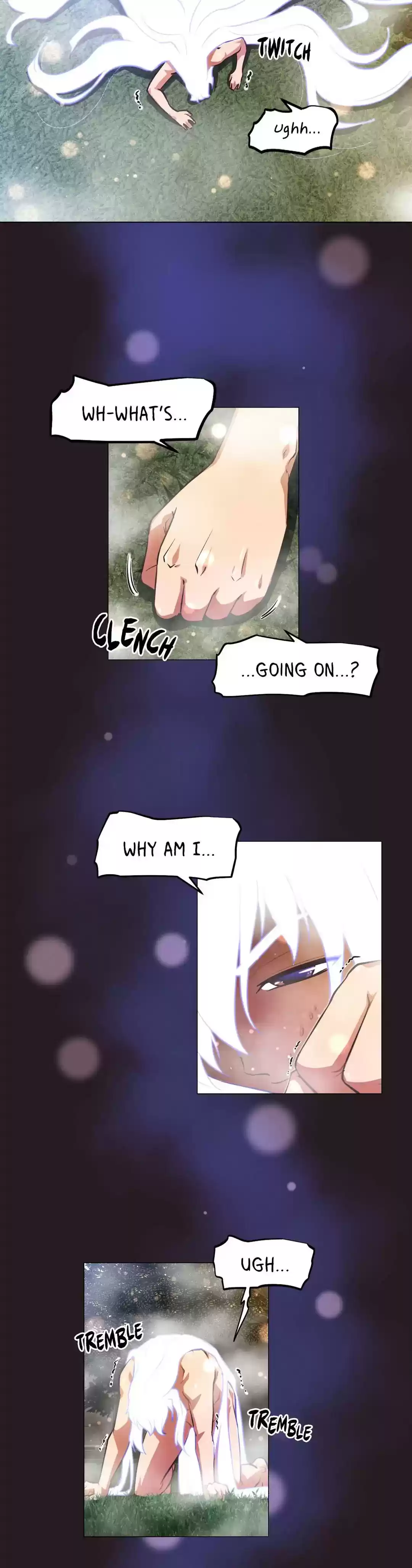 Brawling Go Chapter 148