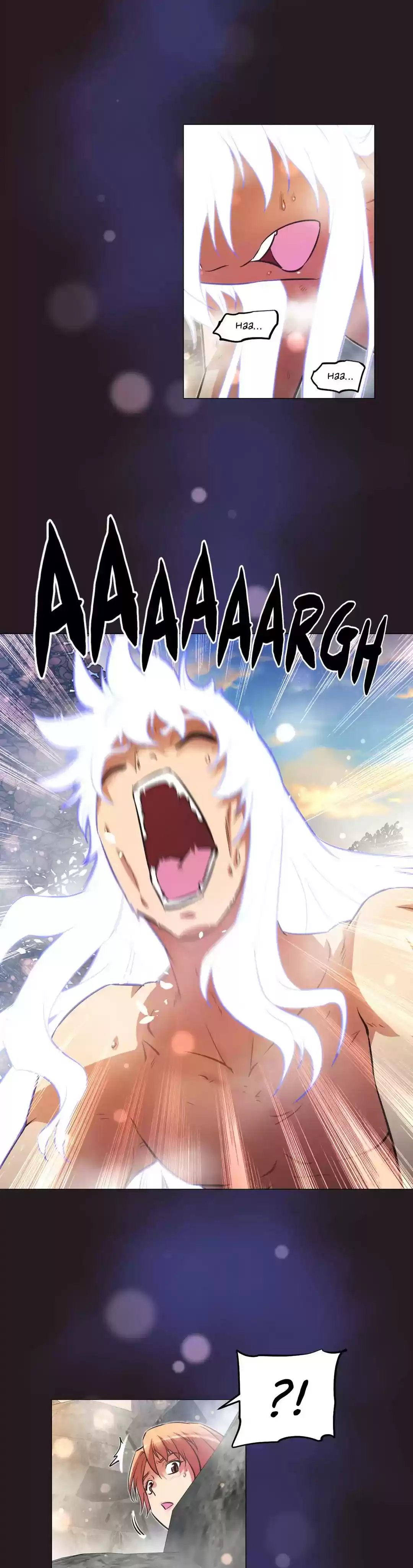 Brawling Go Chapter 148