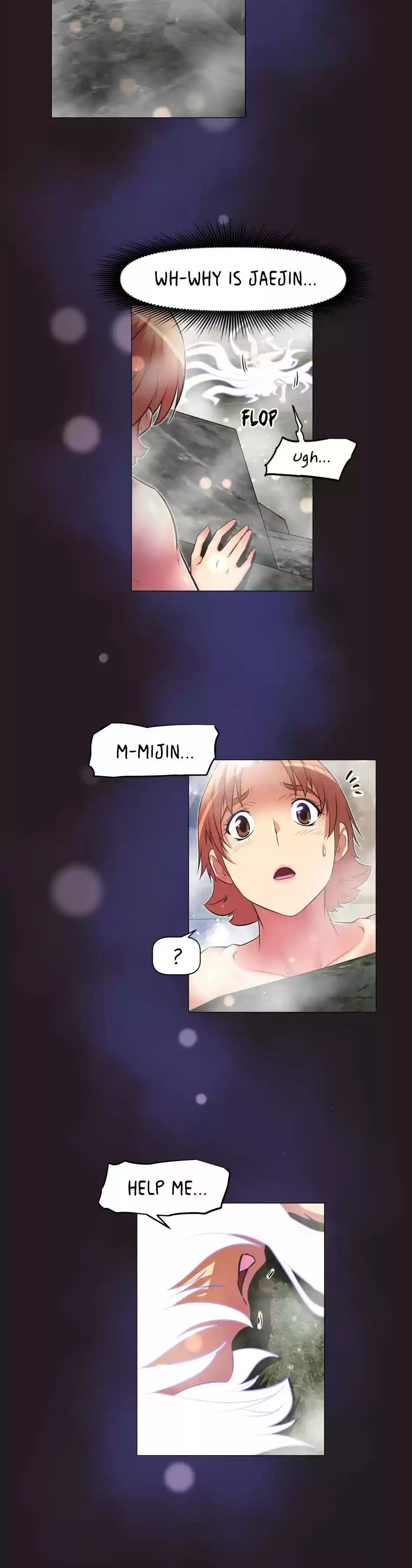 Brawling Go Chapter 148