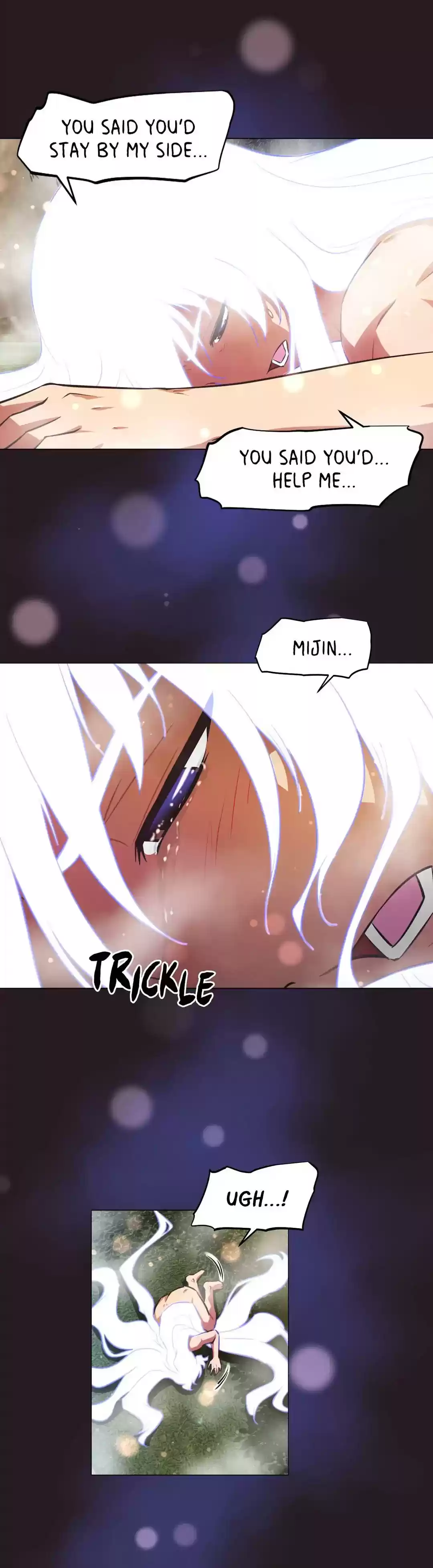 Brawling Go Chapter 148