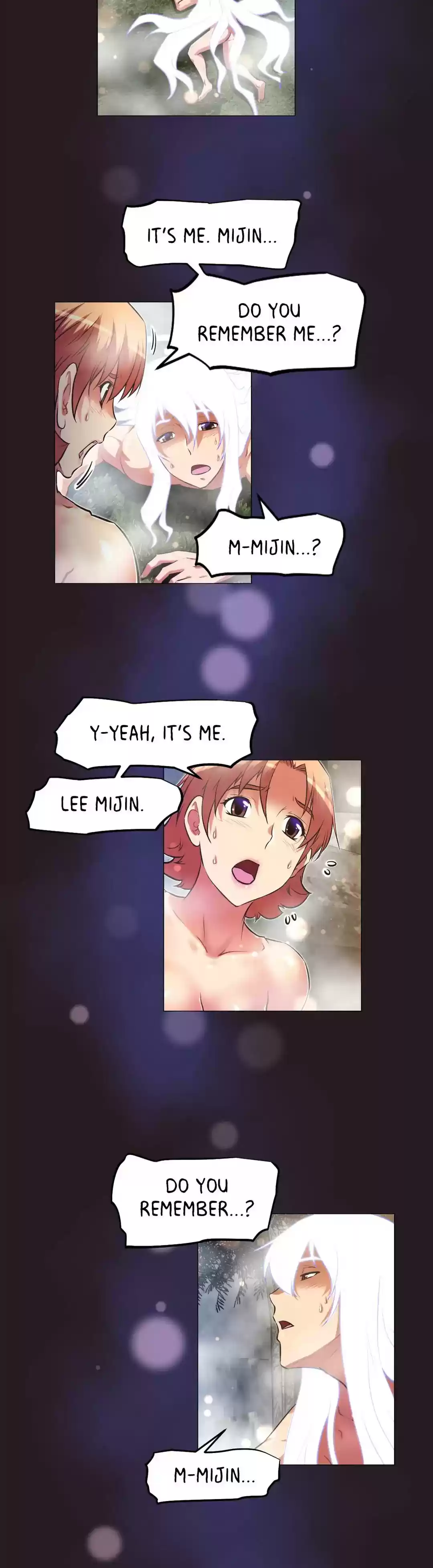 Brawling Go Chapter 148