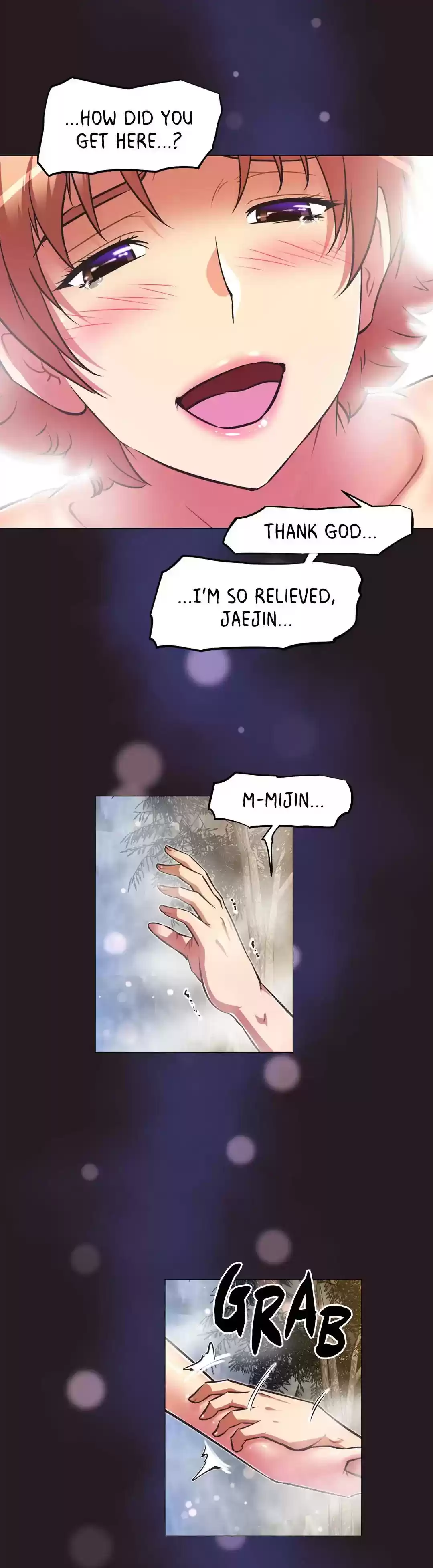 Brawling Go Chapter 148