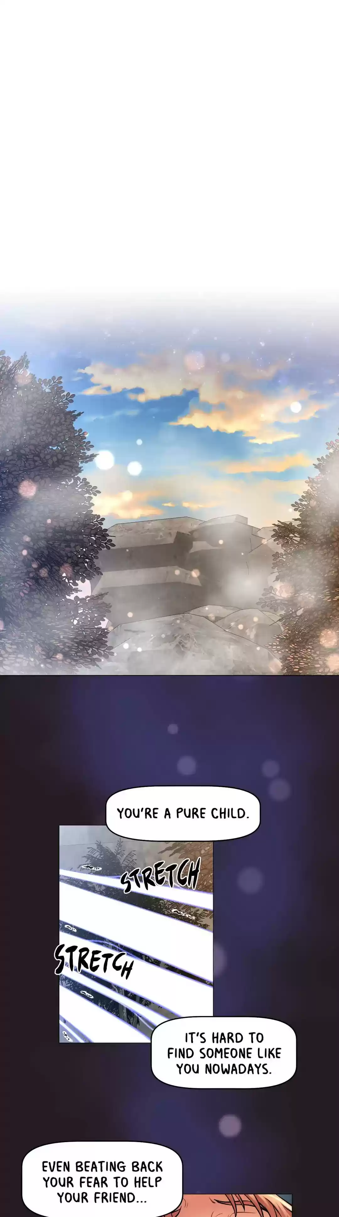 Brawling Go Chapter 149