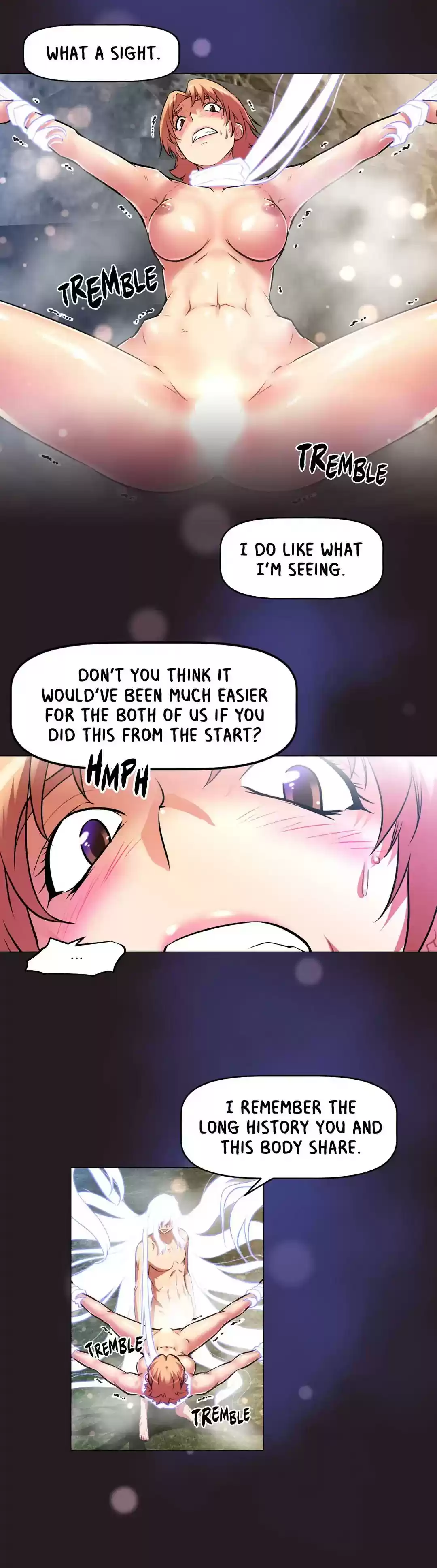 Brawling Go Chapter 149