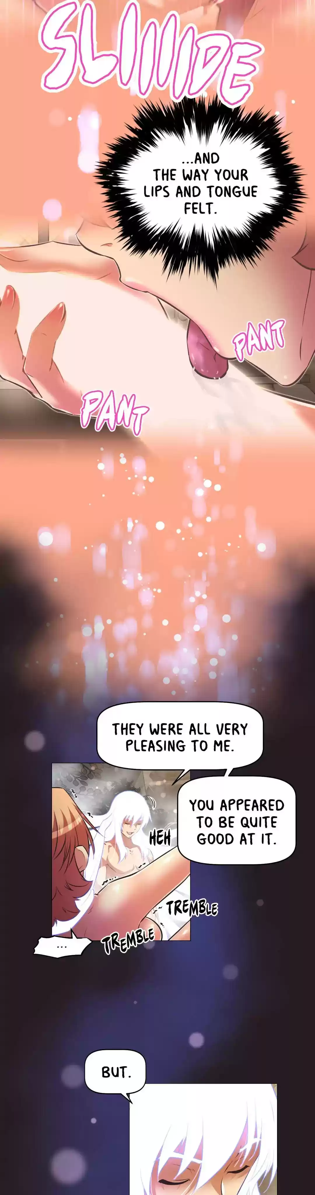 Brawling Go Chapter 149