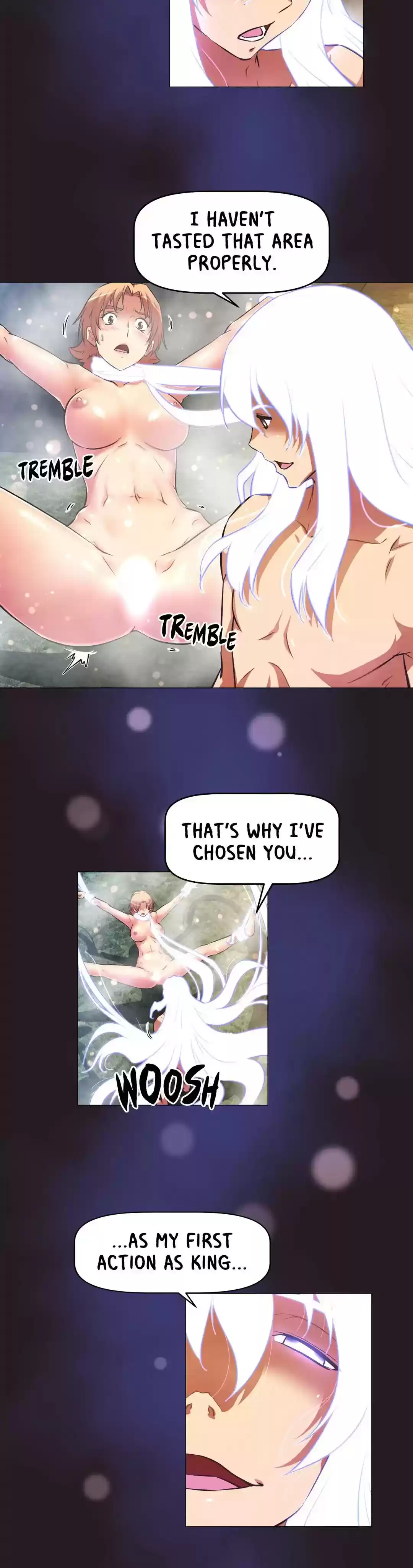 Brawling Go Chapter 149