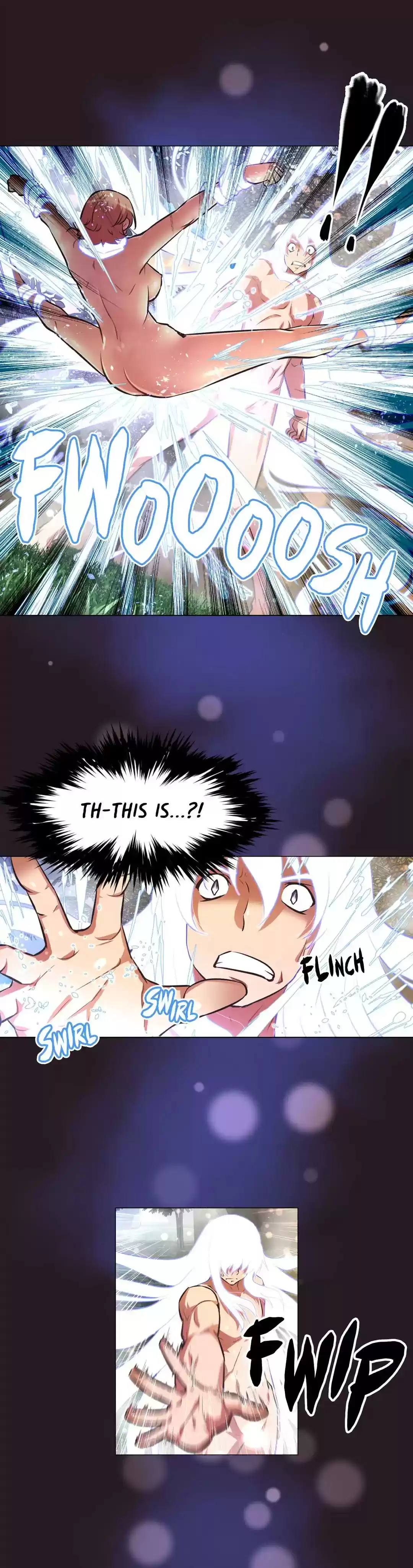 Brawling Go Chapter 149