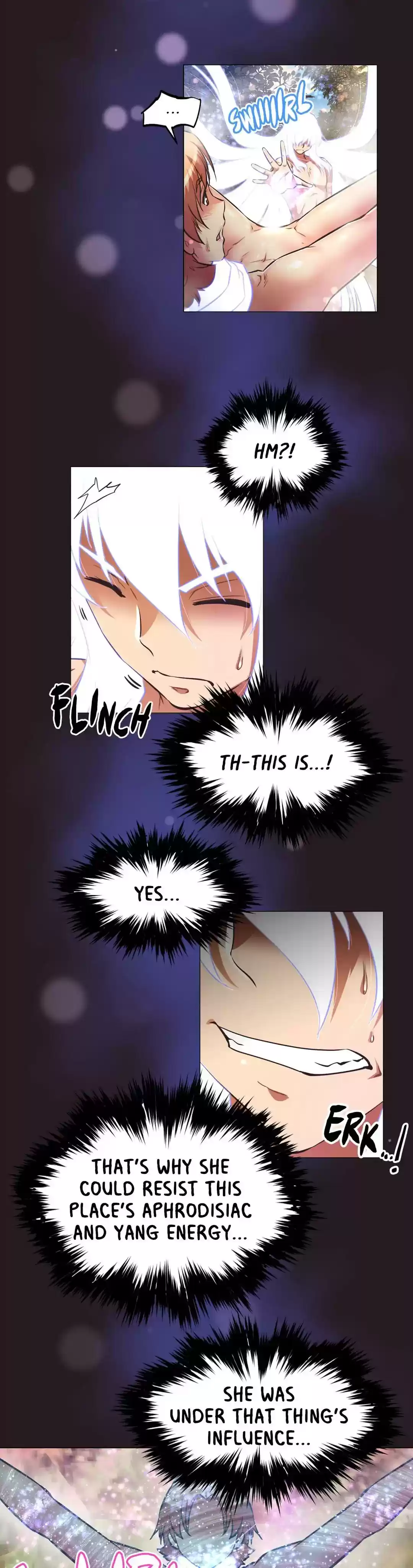 Brawling Go Chapter 149