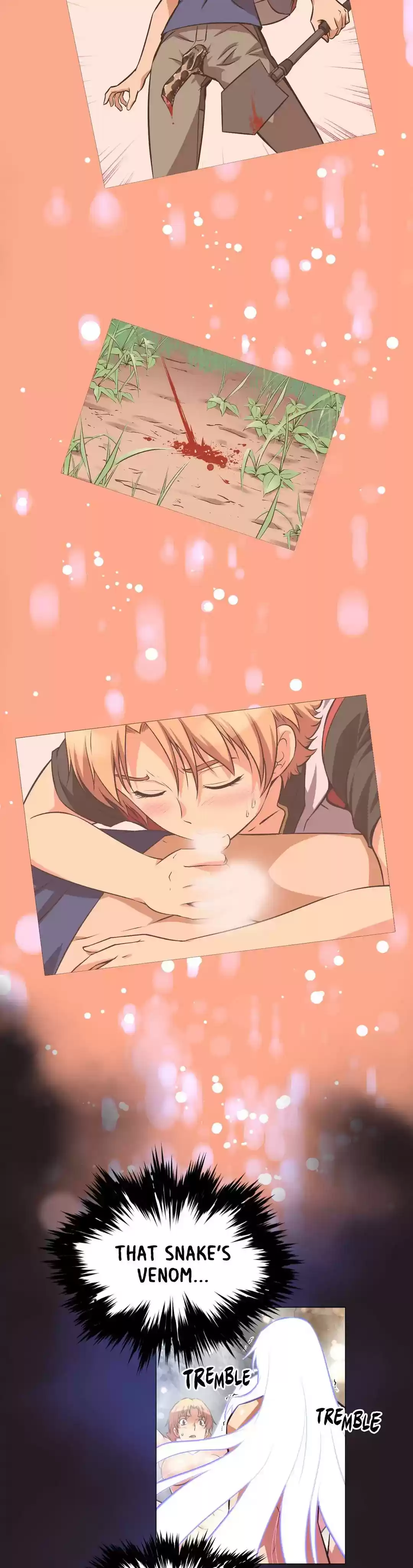 Brawling Go Chapter 149