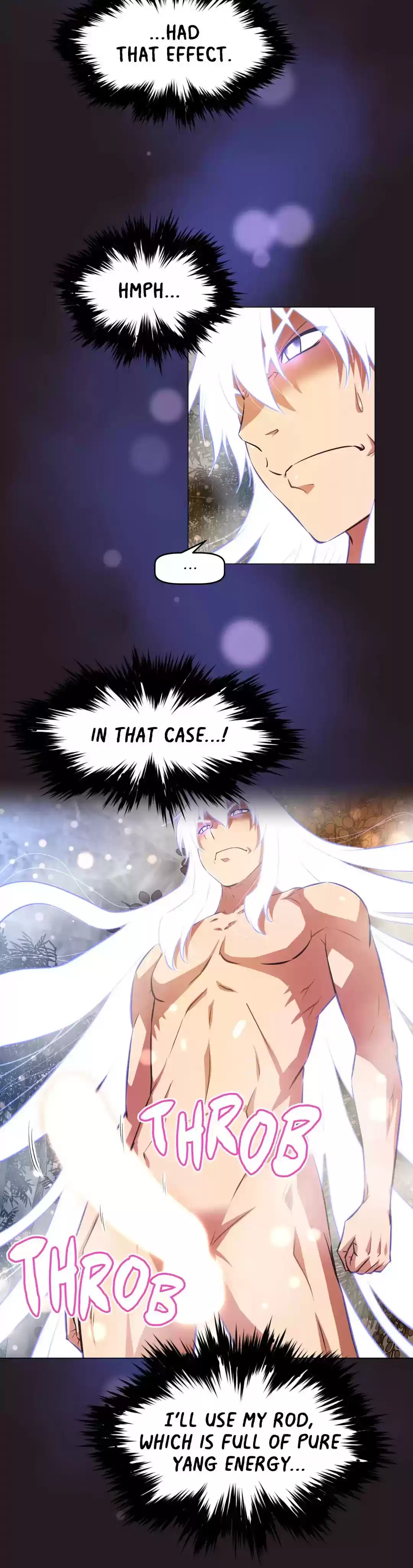 Brawling Go Chapter 149