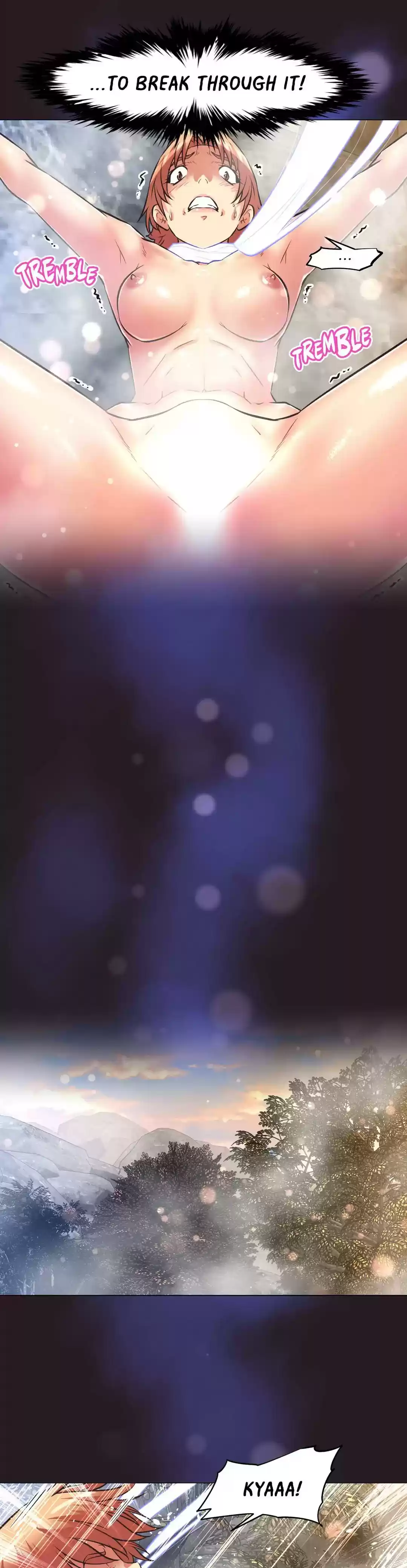 Brawling Go Chapter 149