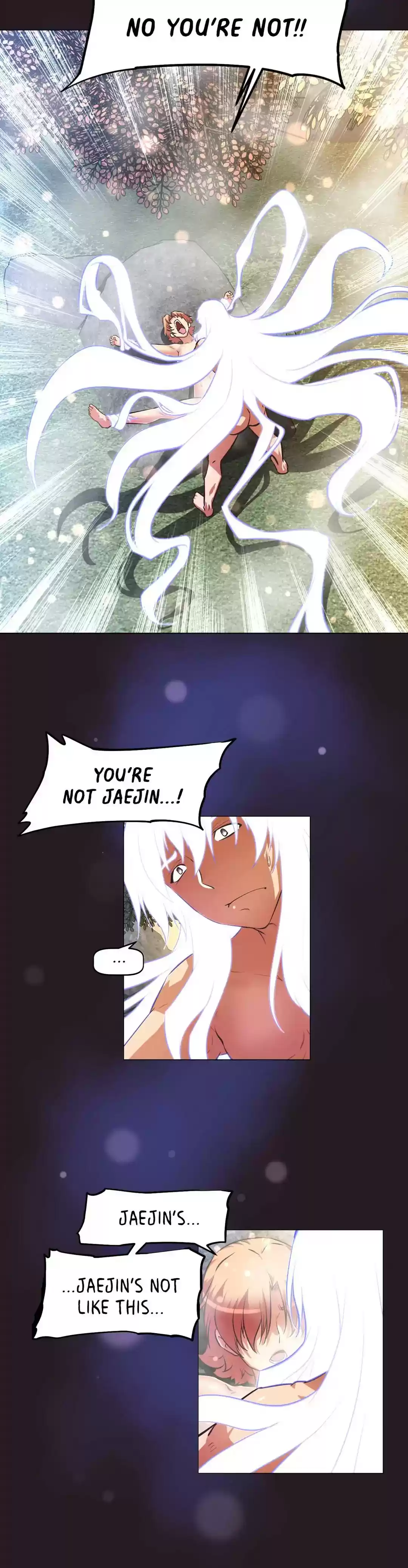 Brawling Go Chapter 149